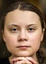 Greta Thunberg