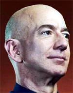 Jeff Bezos