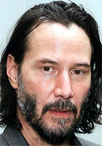 Keanu Reeves