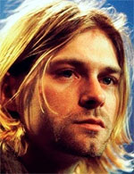 Kurt Cobain