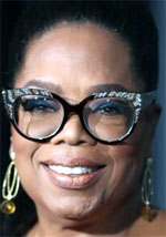 Oprah Windrey