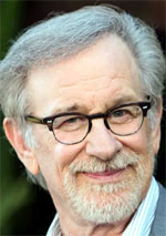 Steven Spielberg