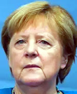 Angela Merkel (Germany, Chancellor 2005–2021)