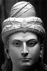 Ashoka the Great