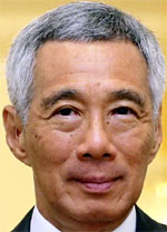 Lee Hsien Loong