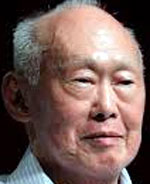 Lee Kuan Yew (1923–2015)