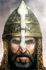 Saladin (1137/1138–1193)