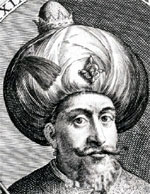 Suleiman the Magnificent (1494–1566)