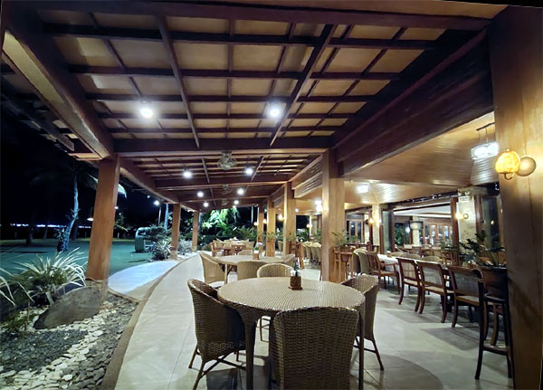 Sabin Resort Hotel