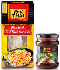 Pad Thai