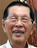 Juan Ponce Enrile