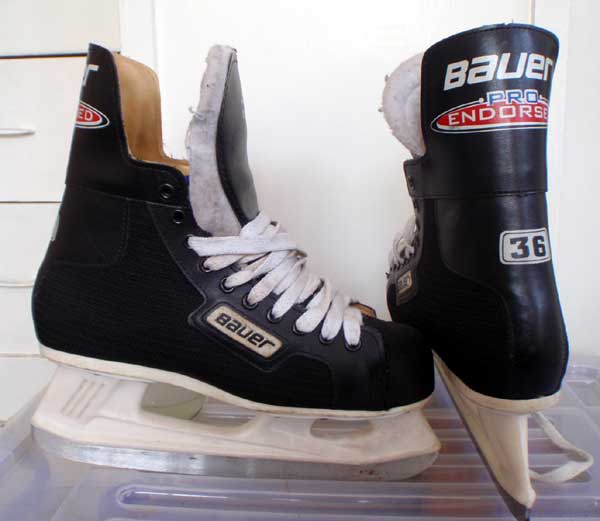 Bauer Hockey (Ice) Skate