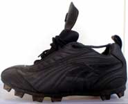 Reebok Football Shoe (spiked)