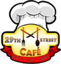 29th M. Street Cafe Tagbilaran