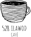 528 Ilawod Cafe, Daraga