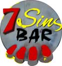 7 Sins Bar