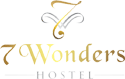 7 Wonders Hostel, Singapore