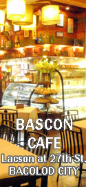 Bascon Cafe