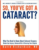 cataract surgery for people with cataracts