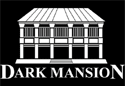 Dark Mansion 3D Glow In The Dark Museum, Penang