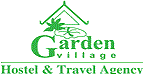 Garden Village Hostel