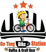 Go Tong Bike Station