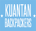 Kuantan Backpackers, Malaysia