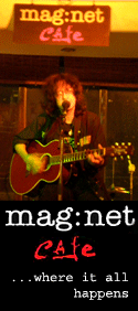 Mag:net Cafe