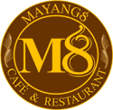 Mayang 8 Cafe And Restaurant, Malacca, Malaysia