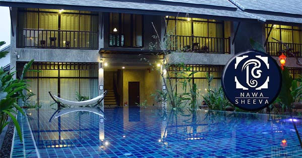 Nawa Sheeva, Chiang Mai hotel