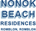 Nonok Beach, Romblon
