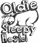 Oldie and Sleepy Hostel
