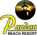 Pandan Beach Resort, Pandan, Antique