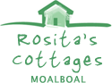 Rositas Cottages