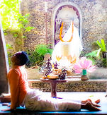Taman Hati Yoga Ashram