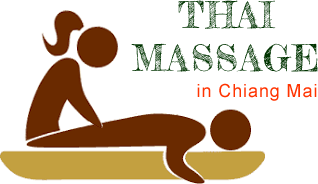 Thai Massage in Chiang Mai, Thailand