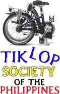Tiklop Society