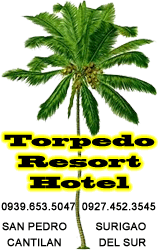 Torpedo Resort Hotel