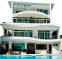 Oceanfront Luxury Residence