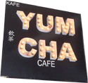 Yum Cha Cafe, Kuala Lumpur