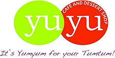Yuyu Cafe and Dessert Shop