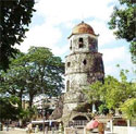 Dumaguete Travel Info, Map and Itinerary