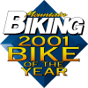 Mountain Biking's Bike of the Year