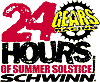 Gears Racing 24 Hours of Summer Solstice