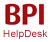 BPI Help Desk