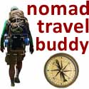 Nomad Travel Buddy