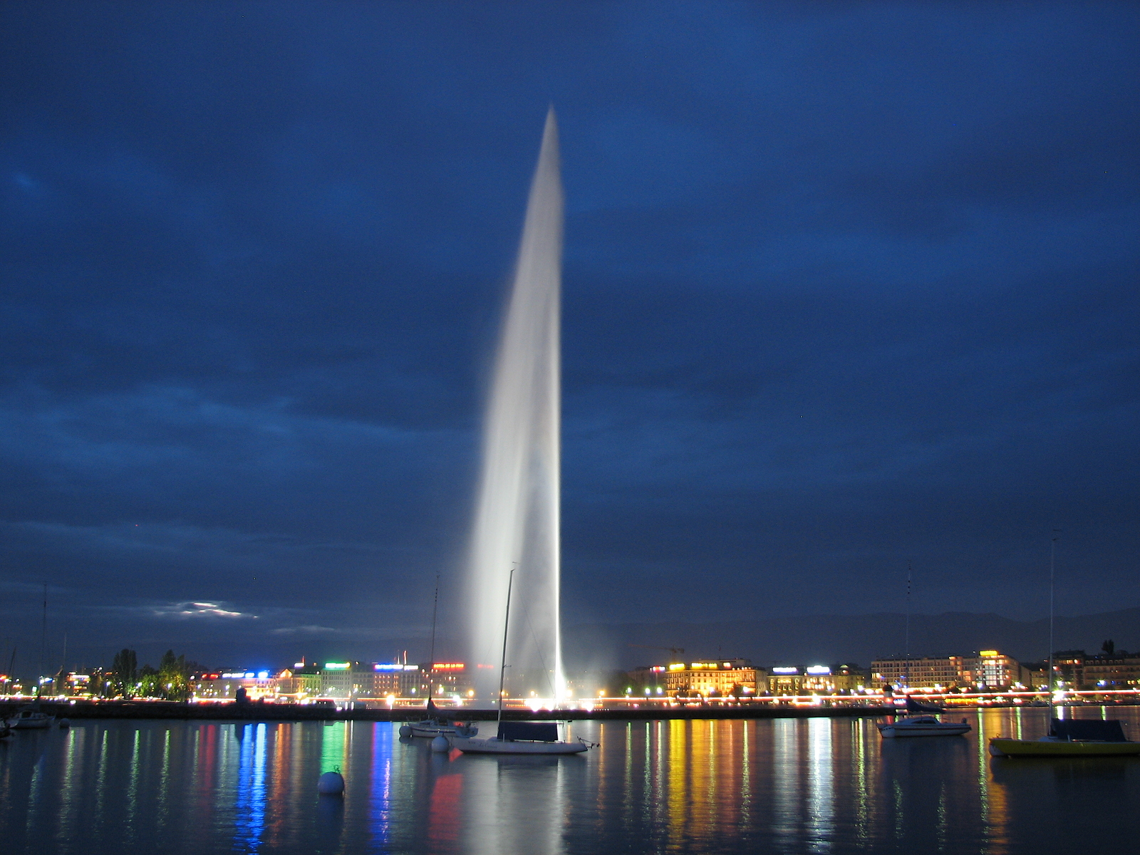 Geneva